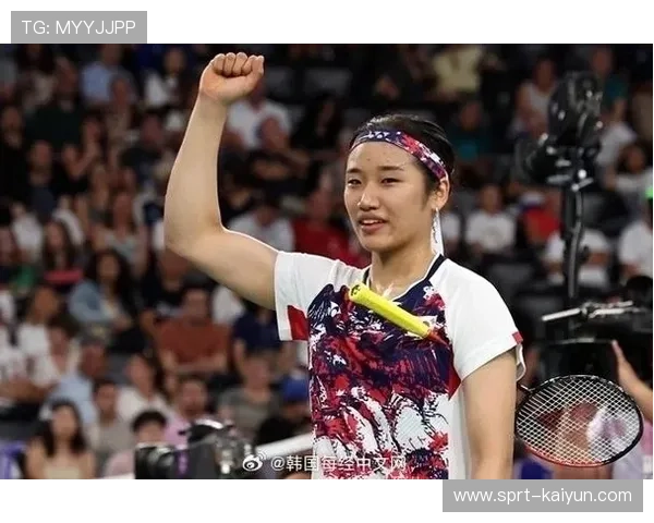 安洗莹未失一局晋级决赛,澳洲赛展现压倒性实力