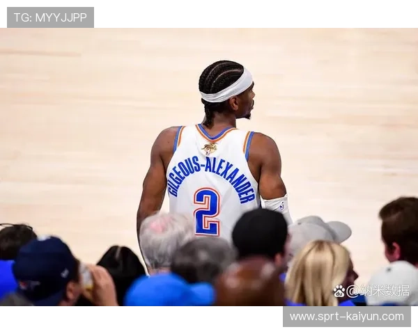 雷霆客场挑战骑士，亚历山大与米切尔得分王对决