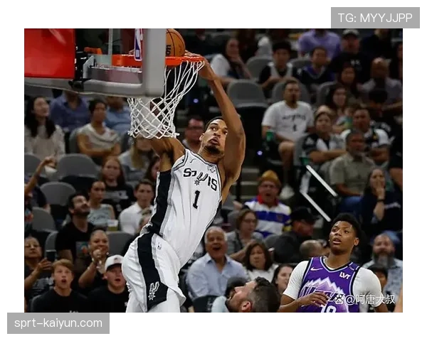 马刺队飞赴东部开启五连客，文班亚马确认随队出征